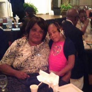 Meet your Posher, Claudette